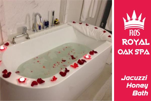 Jacuzzi Honey Bath in Bhiwandi